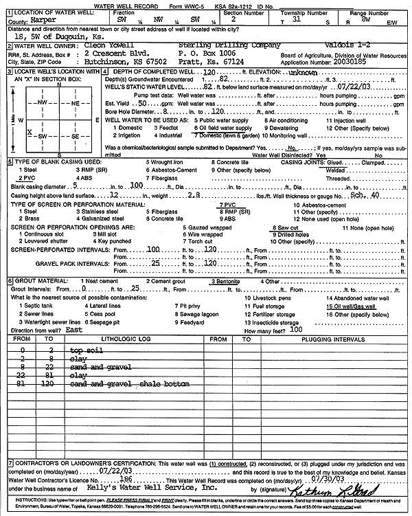 scan of WWC5--if missing then scan not yet transferred