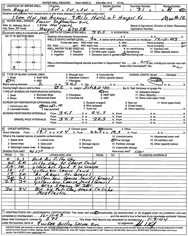 scan of WWC5--if missing then scan not yet transferred