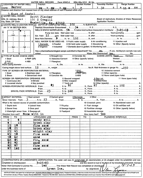 scan of WWC5--if missing then scan not yet transferred