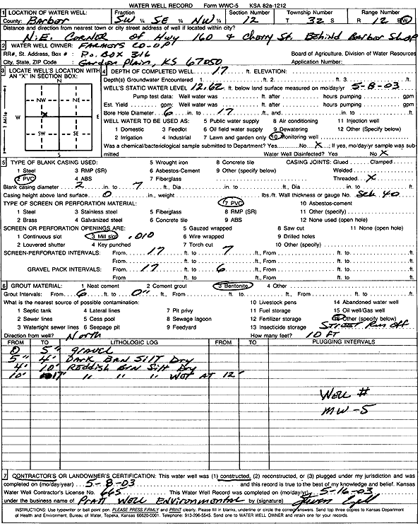 scan of WWC5--if missing then scan not yet transferred