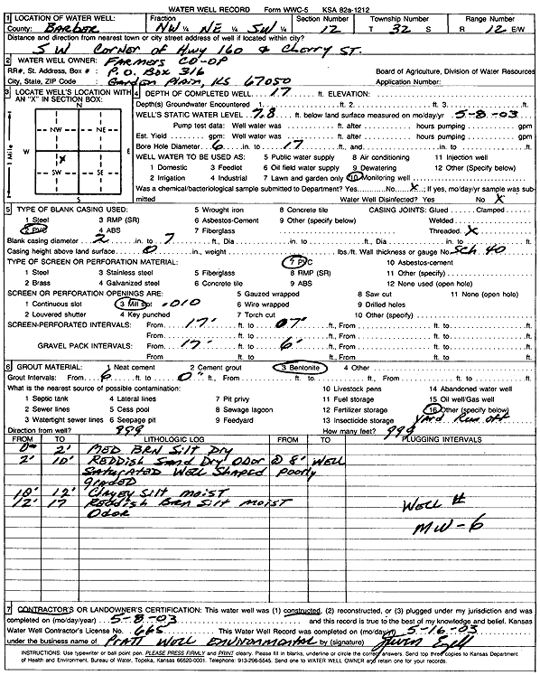 scan of WWC5--if missing then scan not yet transferred