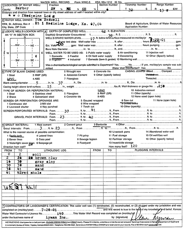 scan of WWC5--if missing then scan not yet transferred