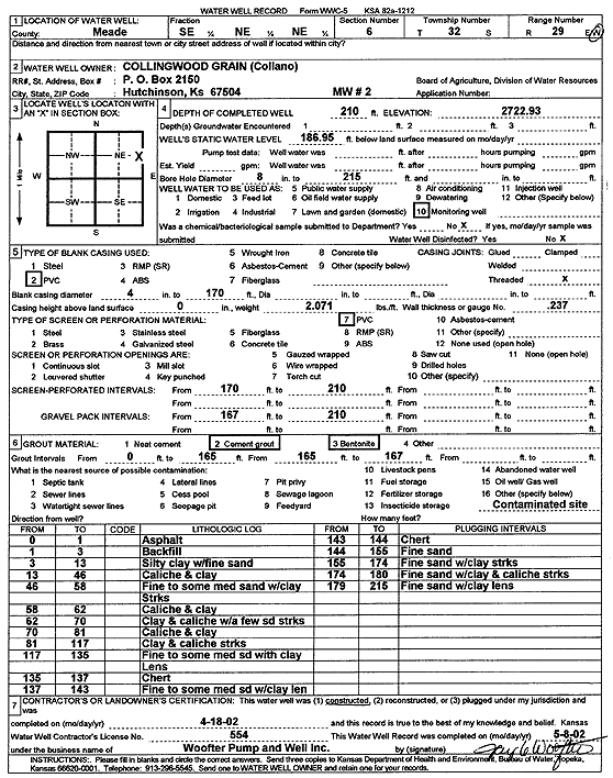 scan of WWC5--if missing then scan not yet transferred