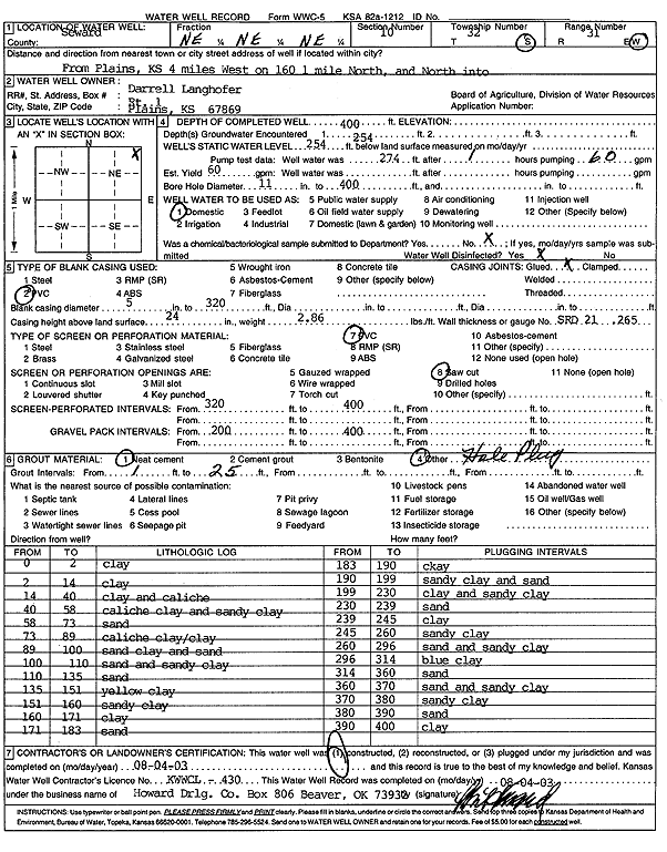 scan of WWC5--if missing then scan not yet transferred