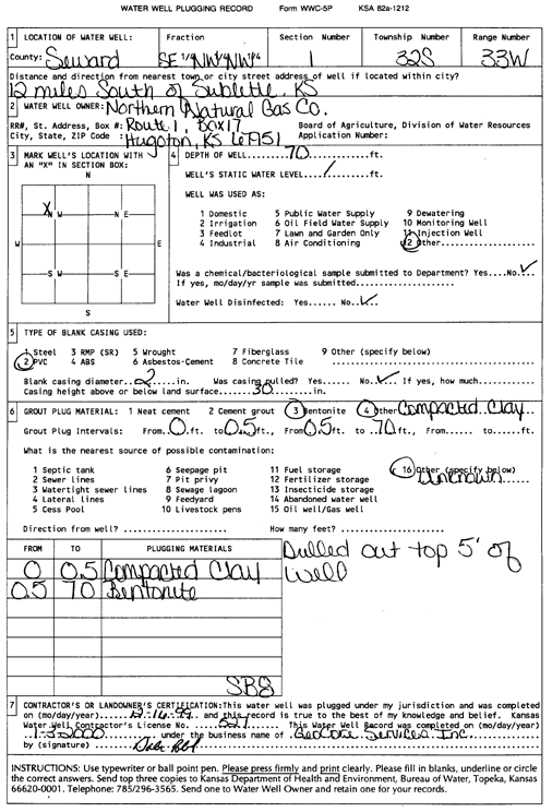 scan of WWC5--if missing then scan not yet transferred