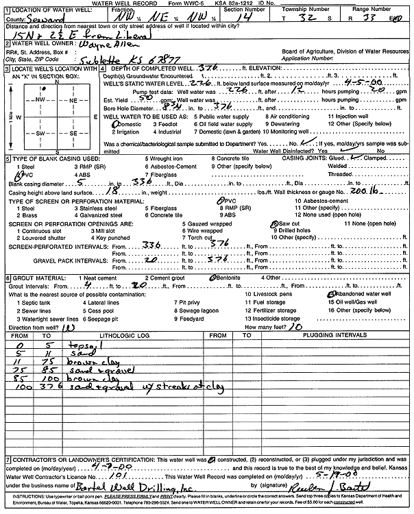 scan of WWC5--if missing then scan not yet transferred