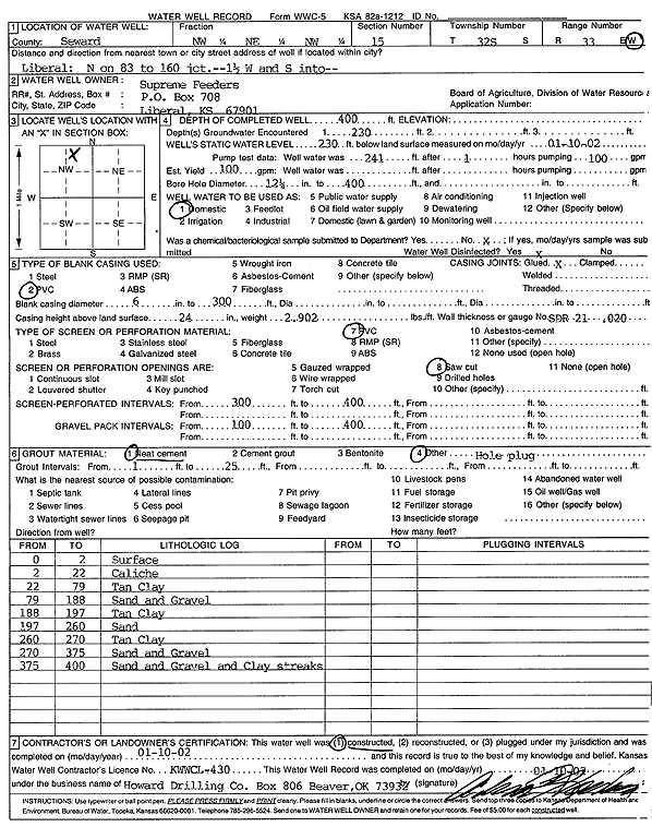 scan of WWC5--if missing then scan not yet transferred