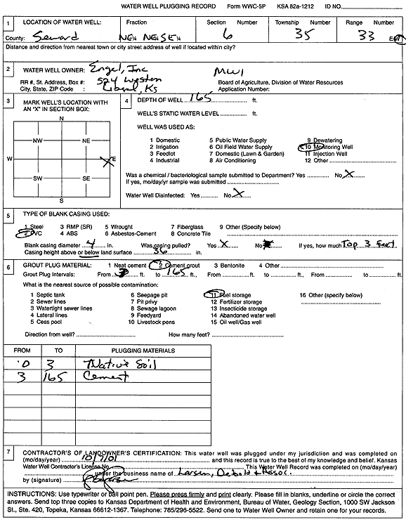 scan of WWC5--if missing then scan not yet transferred