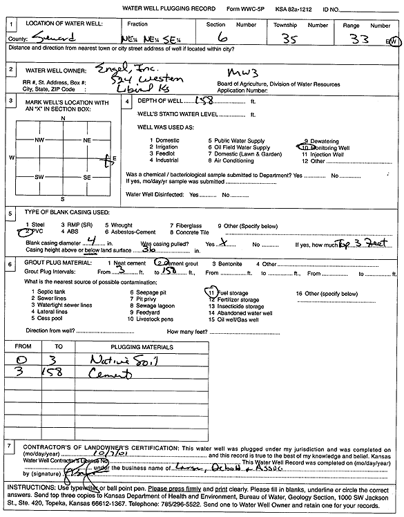 scan of WWC5--if missing then scan not yet transferred