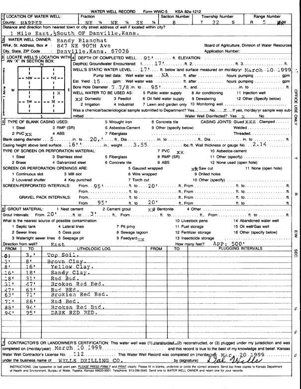 scan of WWC5--if missing then scan not yet transferred