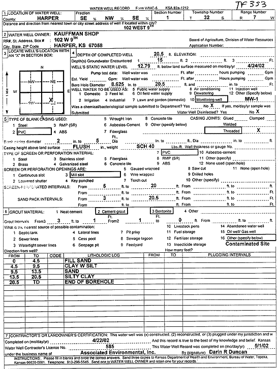 scan of WWC5--if missing then scan not yet transferred