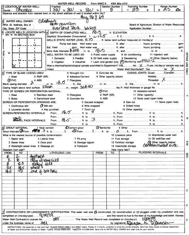 scan of WWC5--if missing then scan not yet transferred