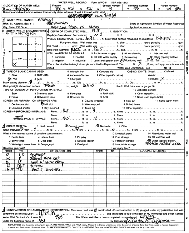 scan of WWC5--if missing then scan not yet transferred