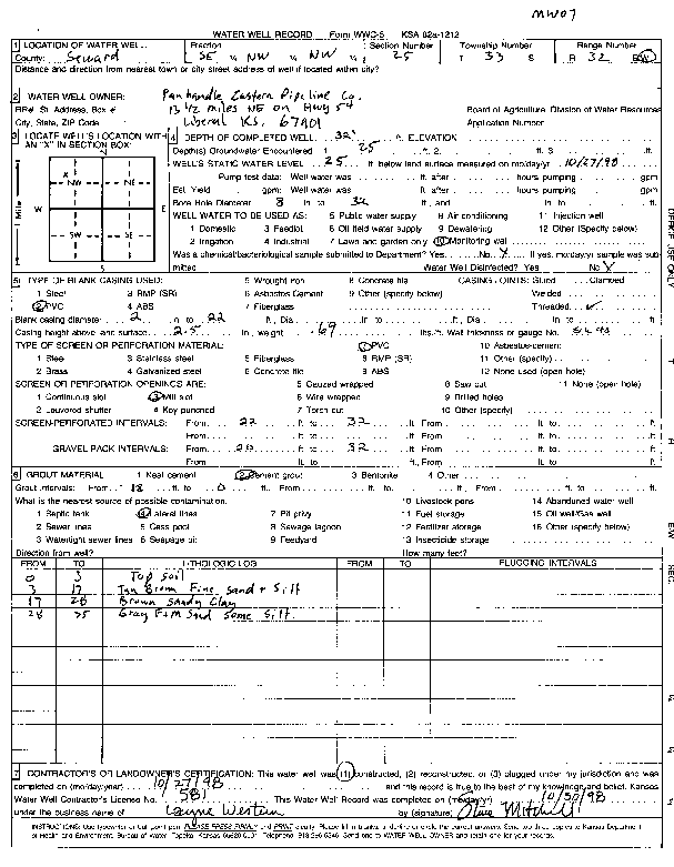 scan of WWC5--if missing then scan not yet transferred