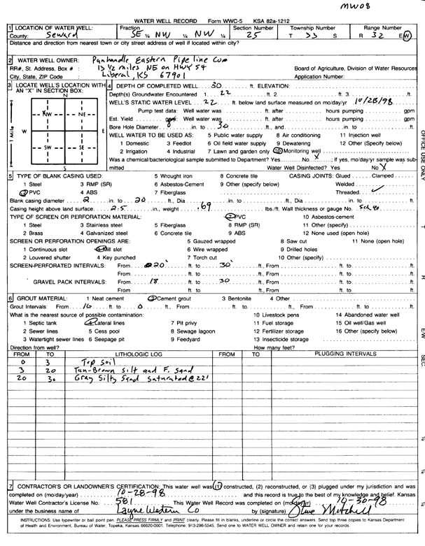 scan of WWC5--if missing then scan not yet transferred