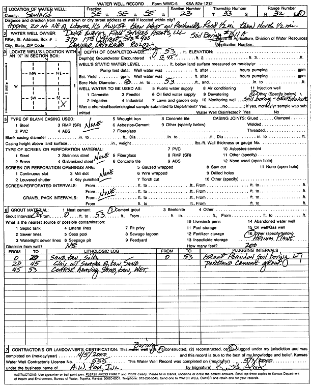 scan of WWC5--if missing then scan not yet transferred