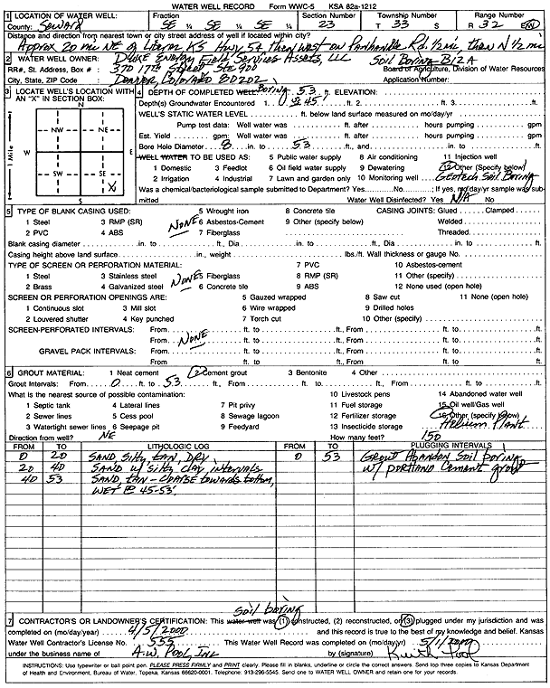 scan of WWC5--if missing then scan not yet transferred