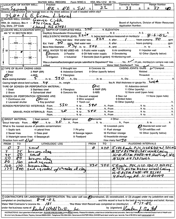 scan of WWC5--if missing then scan not yet transferred