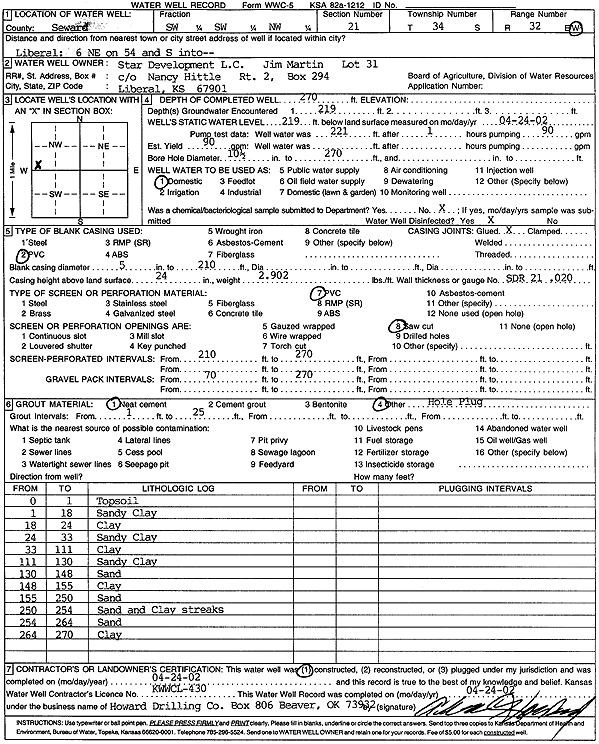 scan of WWC5--if missing then scan not yet transferred