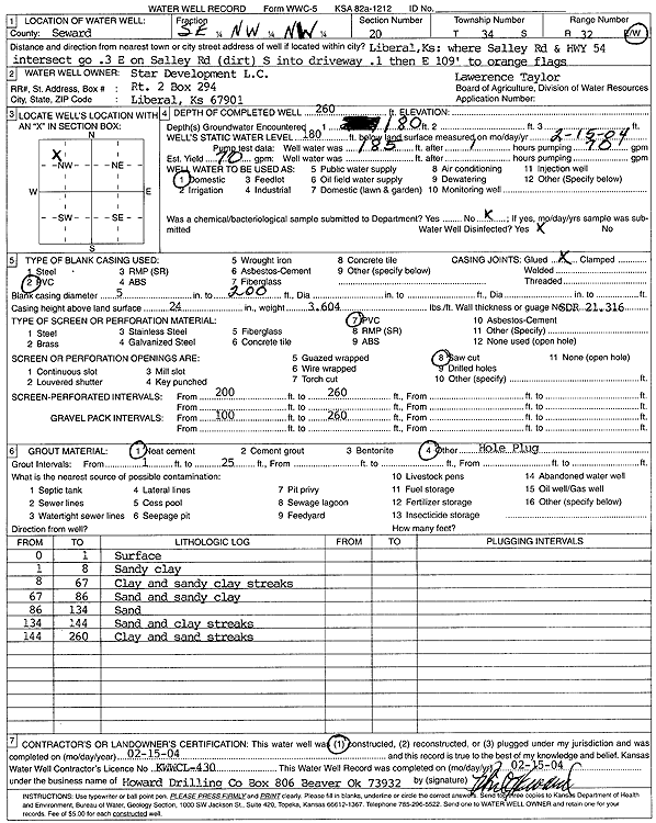 scan of WWC5--if missing then scan not yet transferred