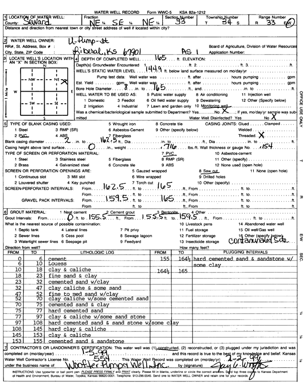 scan of WWC5--if missing then scan not yet transferred