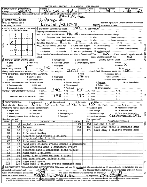 scan of WWC5--if missing then scan not yet transferred