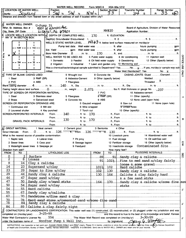 scan of WWC5--if missing then scan not yet transferred