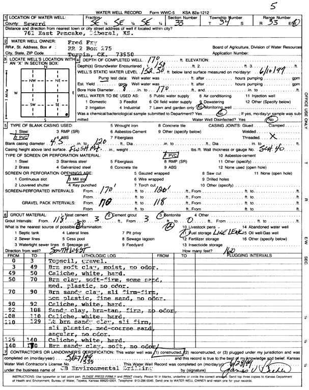 scan of WWC5--if missing then scan not yet transferred