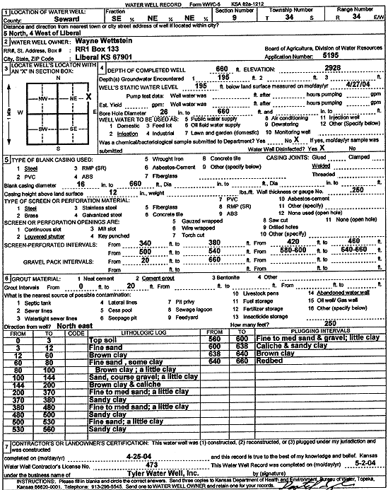 scan of WWC5--if missing then scan not yet transferred