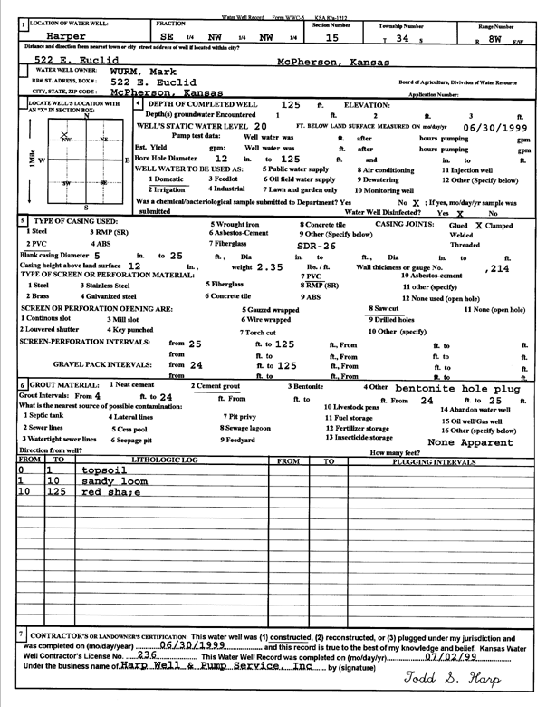 scan of WWC5--if missing then scan not yet transferred