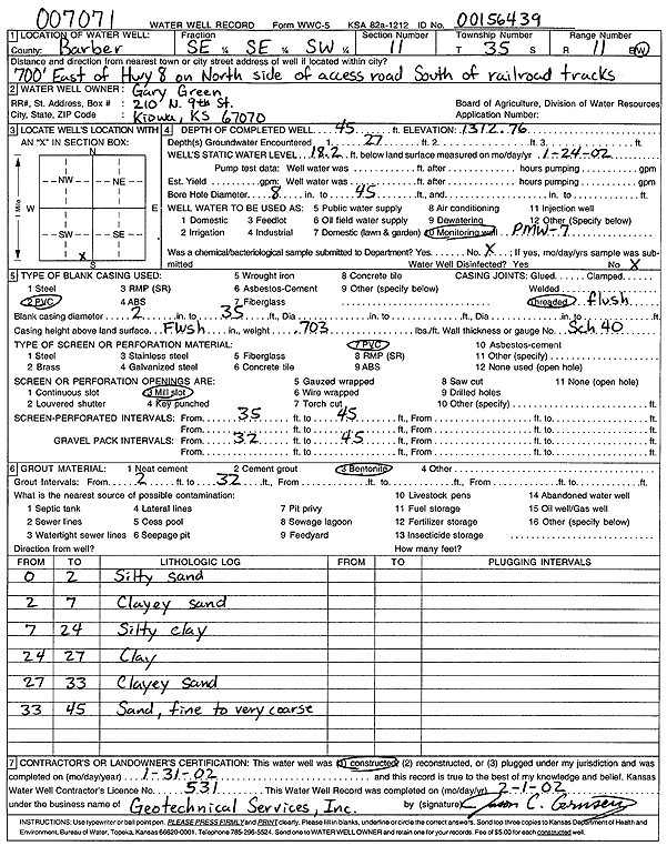 scan of WWC5--if missing then scan not yet transferred