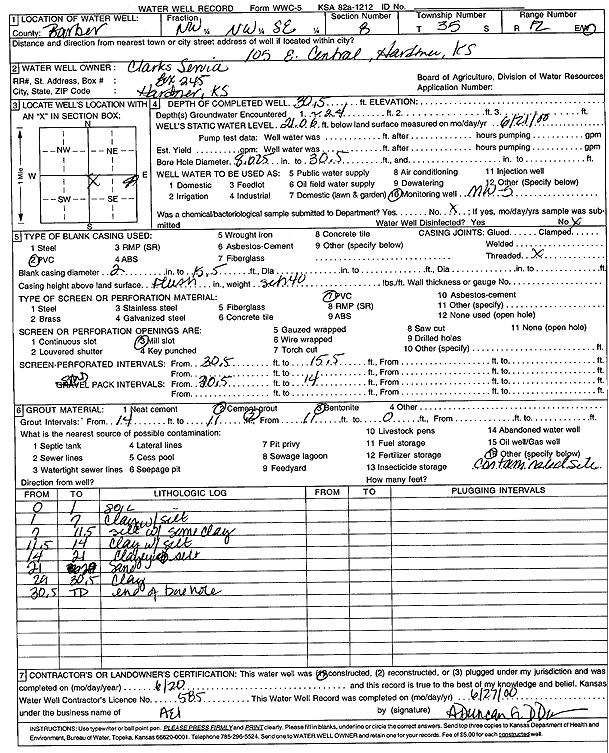 scan of WWC5--if missing then scan not yet transferred