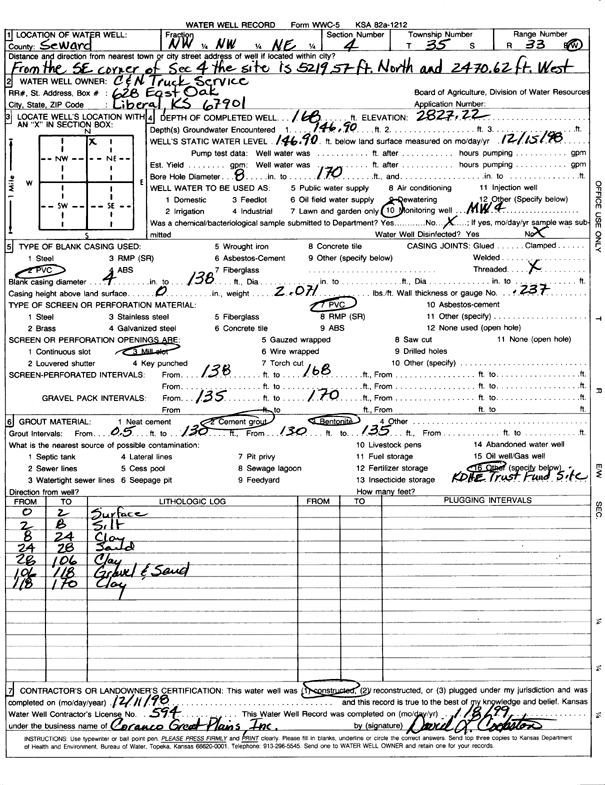 scan of WWC5--if missing then scan not yet transferred