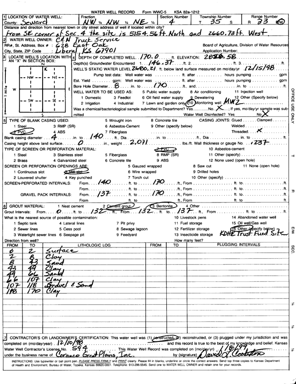 scan of WWC5--if missing then scan not yet transferred