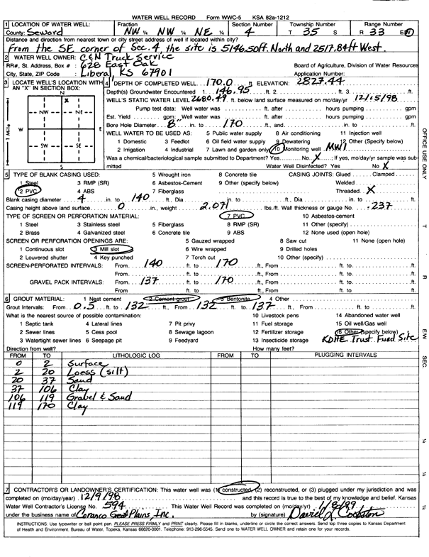 scan of WWC5--if missing then scan not yet transferred