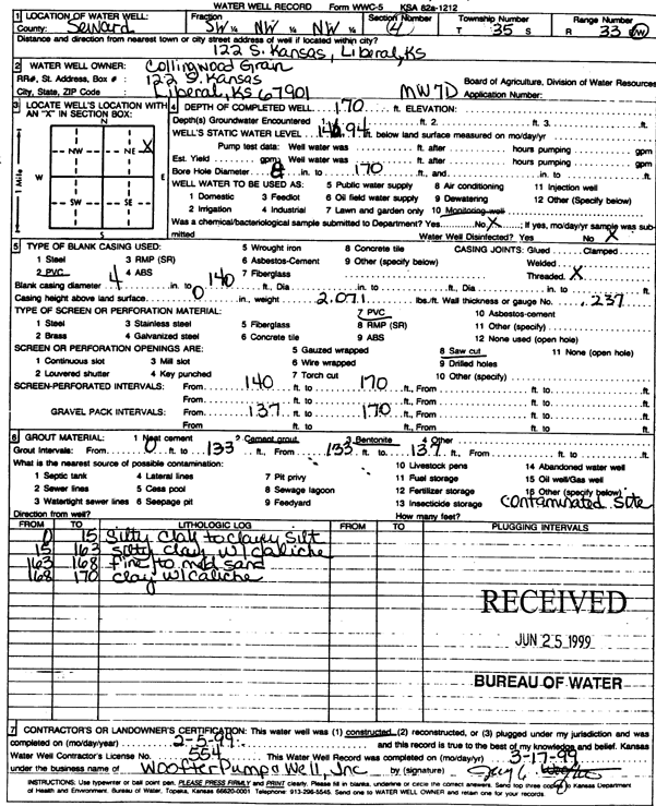 scan of WWC5--if missing then scan not yet transferred