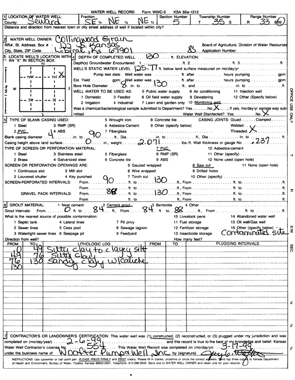 scan of WWC5--if missing then scan not yet transferred