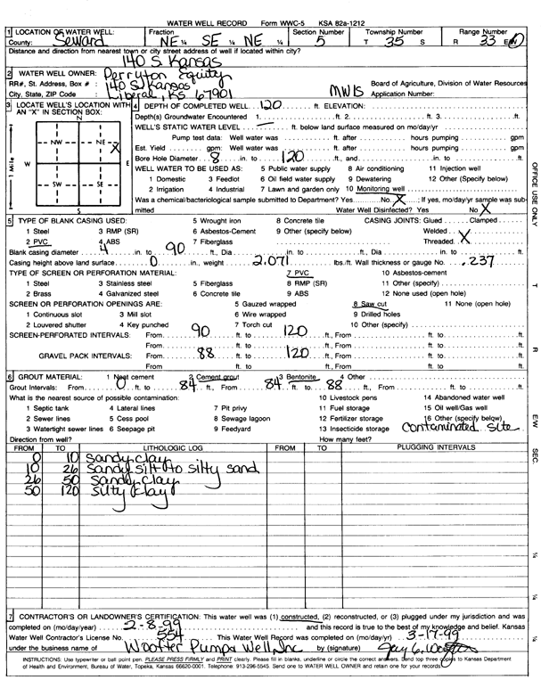 scan of WWC5--if missing then scan not yet transferred