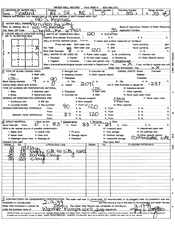 scan of WWC5--if missing then scan not yet transferred