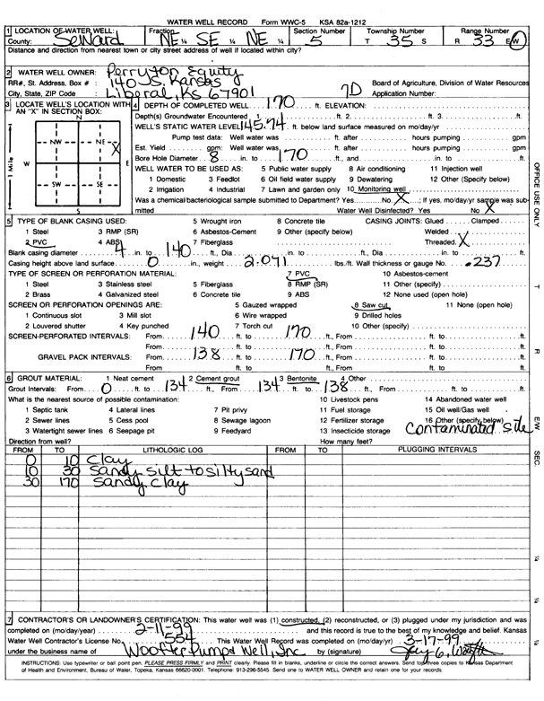 scan of WWC5--if missing then scan not yet transferred