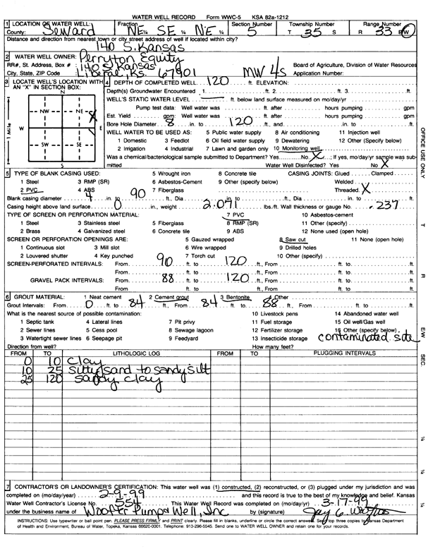 scan of WWC5--if missing then scan not yet transferred