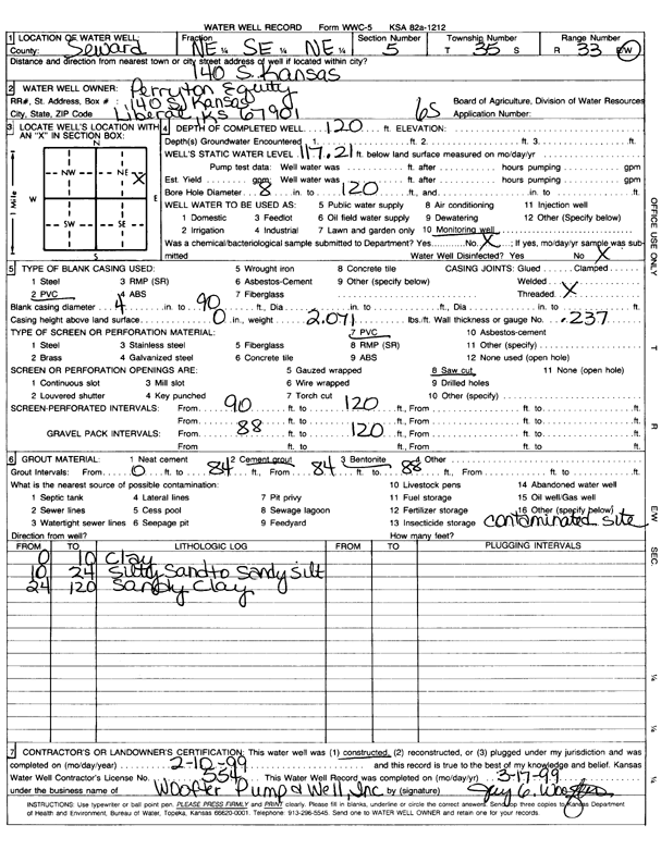 scan of WWC5--if missing then scan not yet transferred