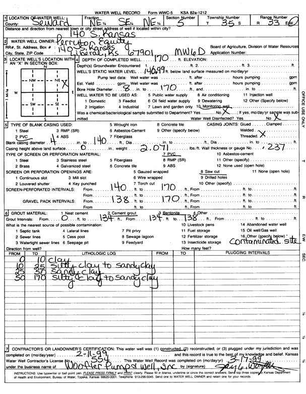 scan of WWC5--if missing then scan not yet transferred