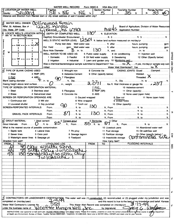 scan of WWC5--if missing then scan not yet transferred