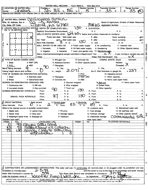 scan of WWC5--if missing then scan not yet transferred