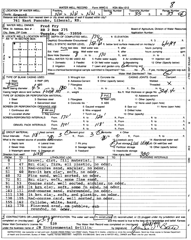 scan of WWC5--if missing then scan not yet transferred