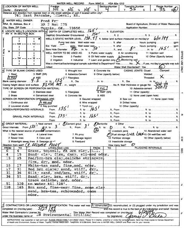 scan of WWC5--if missing then scan not yet transferred