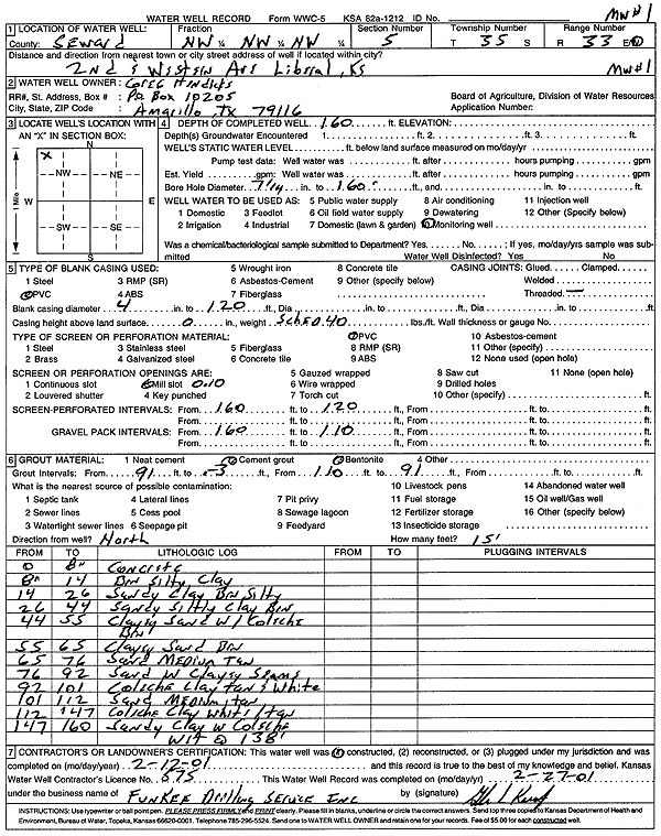 scan of WWC5--if missing then scan not yet transferred