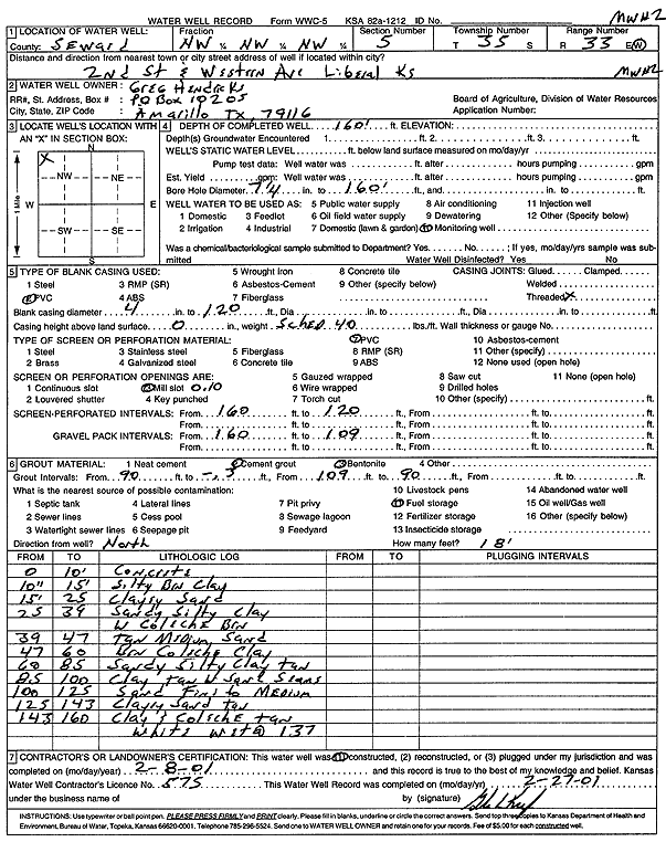 scan of WWC5--if missing then scan not yet transferred