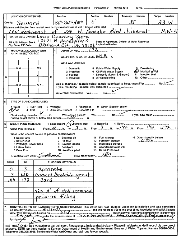 scan of WWC5--if missing then scan not yet transferred